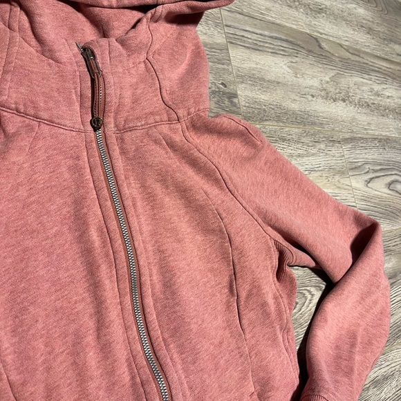 Lululemon hoodie - Picture 2 of 2